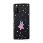 スリムプロテクションケース［ CRAFTHOLIC - Star - SLOTH ］