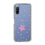 スリムプロテクションケース［ CRAFTHOLIC - Star - SLOTH ］