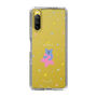 スリムプロテクションケース［ CRAFTHOLIC - Star - SLOTH ］