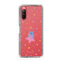 スリムプロテクションケース［ CRAFTHOLIC - Star - SLOTH ］