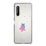 スリムプロテクションケース［ CRAFTHOLIC - Star - SLOTH ］