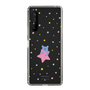 スリムプロテクションケース［ CRAFTHOLIC - Star - SLOTH ］