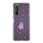 スリムプロテクションケース［ CRAFTHOLIC - Star - SLOTH ］