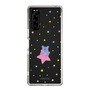 スリムプロテクションケース［ CRAFTHOLIC - Star - SLOTH ］