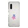 スリムプロテクションケース［ CRAFTHOLIC - Star - SLOTH ］