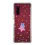 スリムプロテクションケース［ CRAFTHOLIC - Star - SLOTH ］