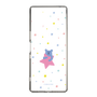 スリムプロテクションケース［ CRAFTHOLIC - Star - SLOTH ］