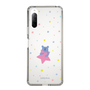 スリムプロテクションケース［ CRAFTHOLIC - Star - SLOTH ］