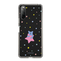 スリムプロテクションケース［ CRAFTHOLIC - Star - SLOTH ］