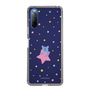 スリムプロテクションケース［ CRAFTHOLIC - Star - SLOTH ］