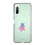 スリムプロテクションケース［ CRAFTHOLIC - Star - SLOTH ］