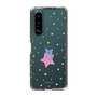 スリムプロテクションケース［ CRAFTHOLIC - Star - SLOTH ］