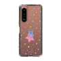 スリムプロテクションケース［ CRAFTHOLIC - Star - SLOTH ］