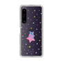 スリムプロテクションケース［ CRAFTHOLIC - Star - SLOTH ］