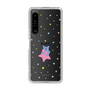 スリムプロテクションケース［ CRAFTHOLIC - Star - SLOTH ］