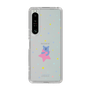 スリムプロテクションケース［ CRAFTHOLIC - Star - SLOTH ］
