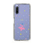 スリムプロテクションケース［ CRAFTHOLIC - Star - SLOTH ］