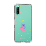 スリムプロテクションケース［ CRAFTHOLIC - Star - SLOTH ］