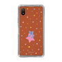 スリムプロテクションケース［ CRAFTHOLIC - Star - SLOTH ］