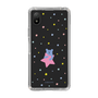 スリムプロテクションケース［ CRAFTHOLIC - Star - SLOTH ］