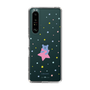 スリムプロテクションケース［ CRAFTHOLIC - Star - SLOTH ］
