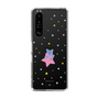 スリムプロテクションケース［ CRAFTHOLIC - Star - SLOTH ］