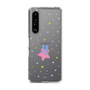 スリムプロテクションケース［ CRAFTHOLIC - Star - SLOTH ］