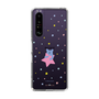 スリムプロテクションケース［ CRAFTHOLIC - Star - SLOTH ］