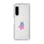 スリムプロテクションケース［ CRAFTHOLIC - Star - SLOTH ］