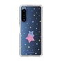 スリムプロテクションケース［ CRAFTHOLIC - Star - SLOTH ］