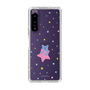 スリムプロテクションケース［ CRAFTHOLIC - Star - SLOTH ］