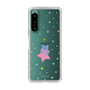 スリムプロテクションケース［ CRAFTHOLIC - Star - SLOTH ］