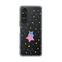 スリムプロテクションケース［ CRAFTHOLIC - Star - SLOTH ］
