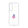 スリムプロテクションケース［ CRAFTHOLIC - Star - SLOTH ］