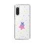 スリムプロテクションケース［ CRAFTHOLIC - Star - SLOTH ］