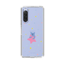 スリムプロテクションケース［ CRAFTHOLIC - Star - SLOTH ］