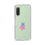 スリムプロテクションケース［ CRAFTHOLIC - Star - SLOTH ］