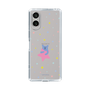 スリムプロテクションケース［ CRAFTHOLIC - Star - SLOTH ］