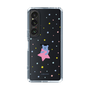 スリムプロテクションケース［ CRAFTHOLIC - Star - SLOTH ］