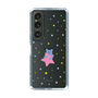 スリムプロテクションケース［ CRAFTHOLIC - Star - SLOTH ］