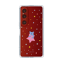 スリムプロテクションケース［ CRAFTHOLIC - Star - SLOTH ］