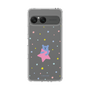 スリムプロテクションケース［ CRAFTHOLIC - Star - SLOTH ］