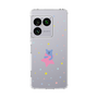 スリムプロテクションケース［ CRAFTHOLIC - Star - SLOTH ］