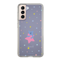 スリムプロテクションケース［ CRAFTHOLIC - Star - SLOTH ］