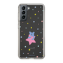 スリムプロテクションケース［ CRAFTHOLIC - Star - SLOTH ］