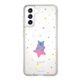 スリムプロテクションケース［ CRAFTHOLIC - Star - SLOTH ］
