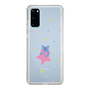 スリムプロテクションケース［ CRAFTHOLIC - Star - SLOTH ］