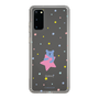 スリムプロテクションケース［ CRAFTHOLIC - Star - SLOTH ］