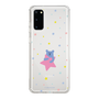スリムプロテクションケース［ CRAFTHOLIC - Star - SLOTH ］