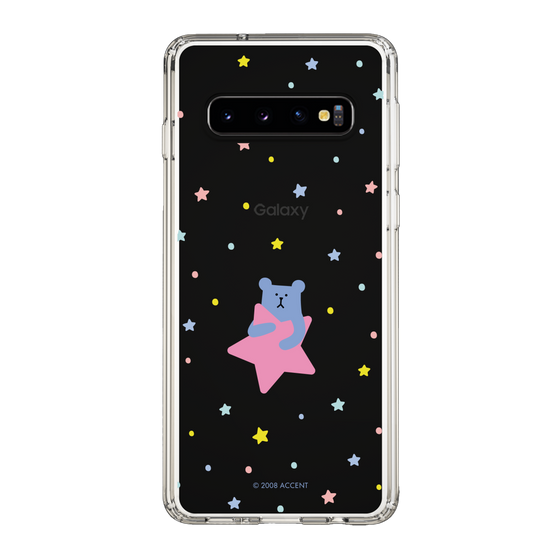 スリムプロテクションケース［ CRAFTHOLIC - Star - SLOTH ］